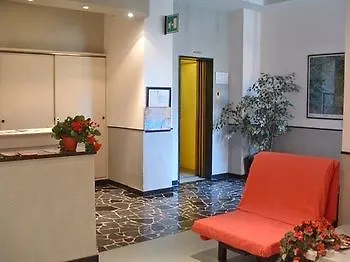Hotel Residence Holiday 3*