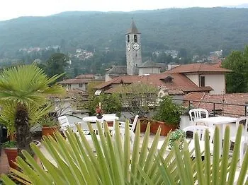 Residence Holiday 3* Baveno