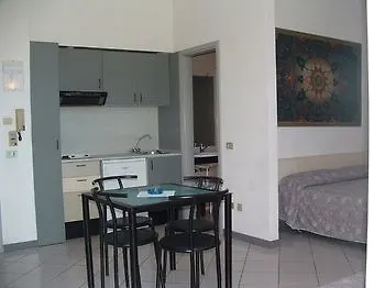 Residence Holiday Hotel Baveno