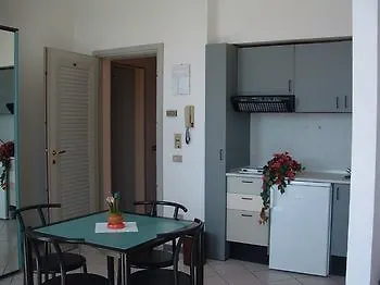 Hotel Residence Holiday Baveno