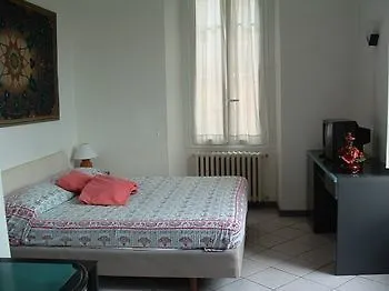 Residence Holiday Hotel Baveno