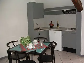 Hotel Residence Holiday