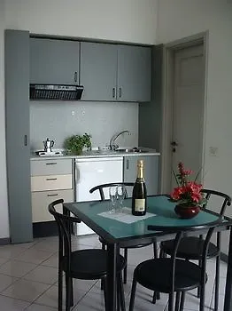 Residence Holiday Hotel
