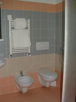Hotel Residence Holiday 3*